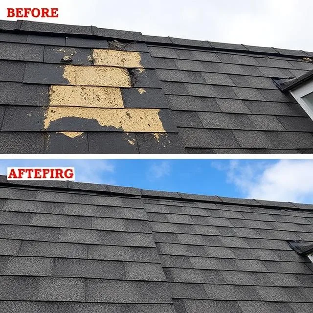 Roof Repair Near Me in Start, LA near me